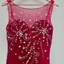 NEW maxi Goya London size 8 Image 8