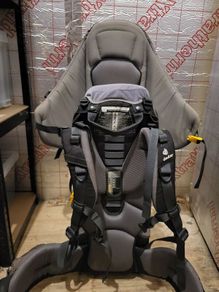 Deuter kid comfort III