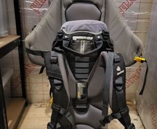 Deuter kid comfort III