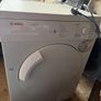 Bosch Tumble Dryer Image 4
