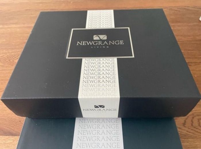 Newgrange Living Set Of 6 Whiskey Glasses