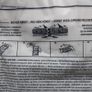 MRE FRH Flameless Ration Heater Army Camping Fishing Hiking Festivals Emergency Image 3