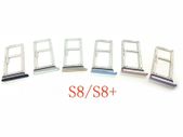 Samsung Galaxy S8 S8 Plus Dual SD/Sim Card Tray
