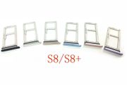 Samsung Galaxy S8 S8 Plus Dual SD/Sim Card Tray