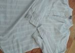 Grey Shirt