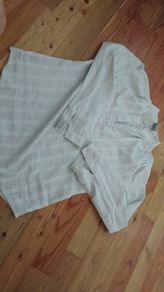 Grey Shirt