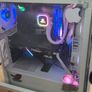 High Performance Gaming Pc full Setup Image 2