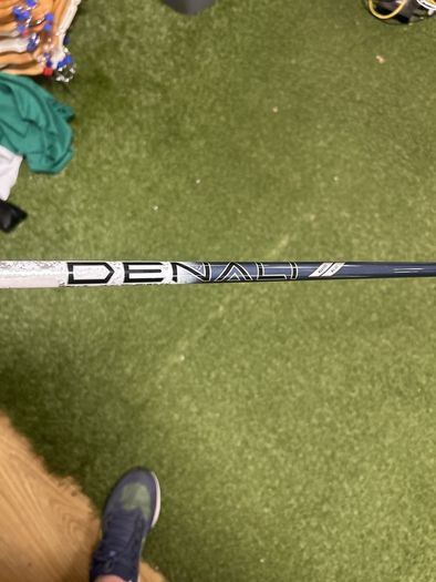 New Cobra DS Adapt LS driver