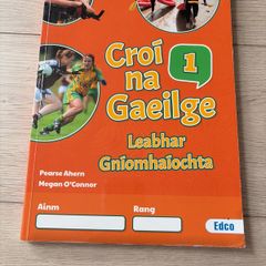 school books