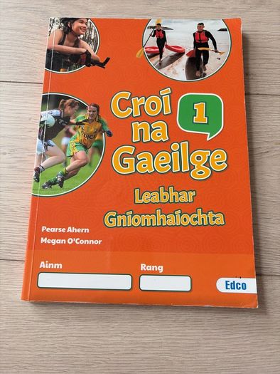 school books