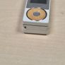 Vintage Samsung Sgh-x830 Mini Mobile Phone Tiny No Battery Untested For Parts Repair Collector Image 3