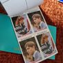1986 Royal Wedding four booklets Image 4