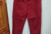 Women's Jeans