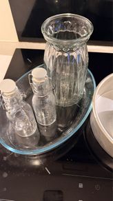 Free Kitchen Stuff