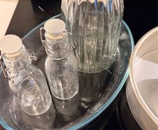 Free Kitchen Stuff