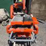 Dust less table saw Image 3