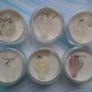 Job lot Gemstone Angel pendants, Pendants, Jewellery, Gemstone jewellery Image 3