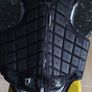 Champion Ti 22 Back Protector X Large child like NEW! Image 10