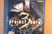 Project Zero 3 - PS2