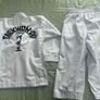 Taekwondo ITFU Dobok Image 2