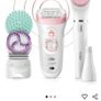 Braun Silk-epil 9 epilator Image 2