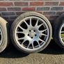 5x112 BBs motorsport ch025 mk5 golf gti Image 3