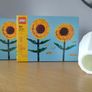 LEGO Botanicals Flower Sets Image 9