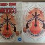 Mariachi Trilogy Boxset (Robert Rodriguez Films) [3xMovie DVD] Image 3