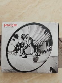 Pearl Jam 2CD  - Greatest Hits 1991-2003