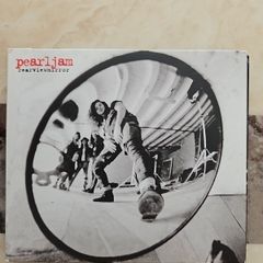Pearl Jam 2CD  - Greatest Hits 1991-2003