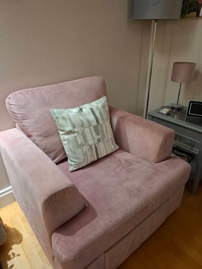 3 seater sofa