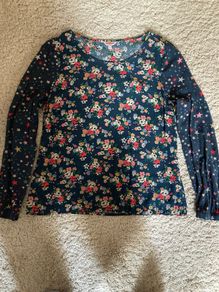 Cath kidston top