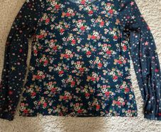 Cath kidston top