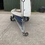 Sailing dingy Image 4