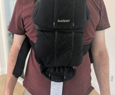 Baby Bjorn Mini Carrier/sling