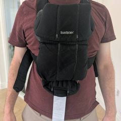 Baby Bjorn Mini Carrier