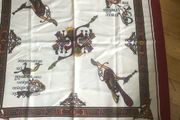 celtic art scarf