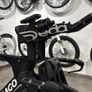 Colnago TT1 Carbon Triathlon TT Road Bike - Custom Build Image 2