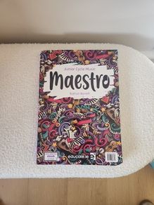 Maestro junior cycle music