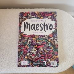 Maestro junior cycle music