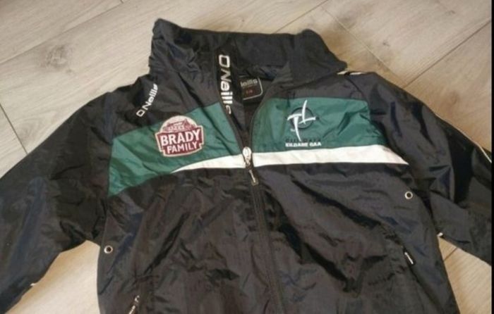 O Neills Kildare Jacket - Size - 5-6 Years