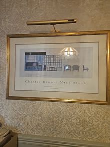 charles Rennie Mackintosh
