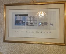 charles Rennie Mackintosh