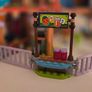 LEGO Friends Farm Animal Sanctuary, Playset with Tractor Image 6