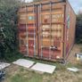 Used container for sale Image 3