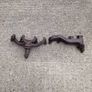 Range Rover Classic 3.5 V8 exhaust manifolds Image 2