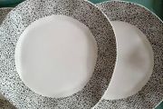 Carolyn Donnelly dinner and side plates
