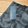 Sosander leather skirt Image 4