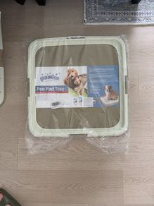 2 x Dog Puppy Pads