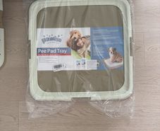 2 x Dog Puppy Pads